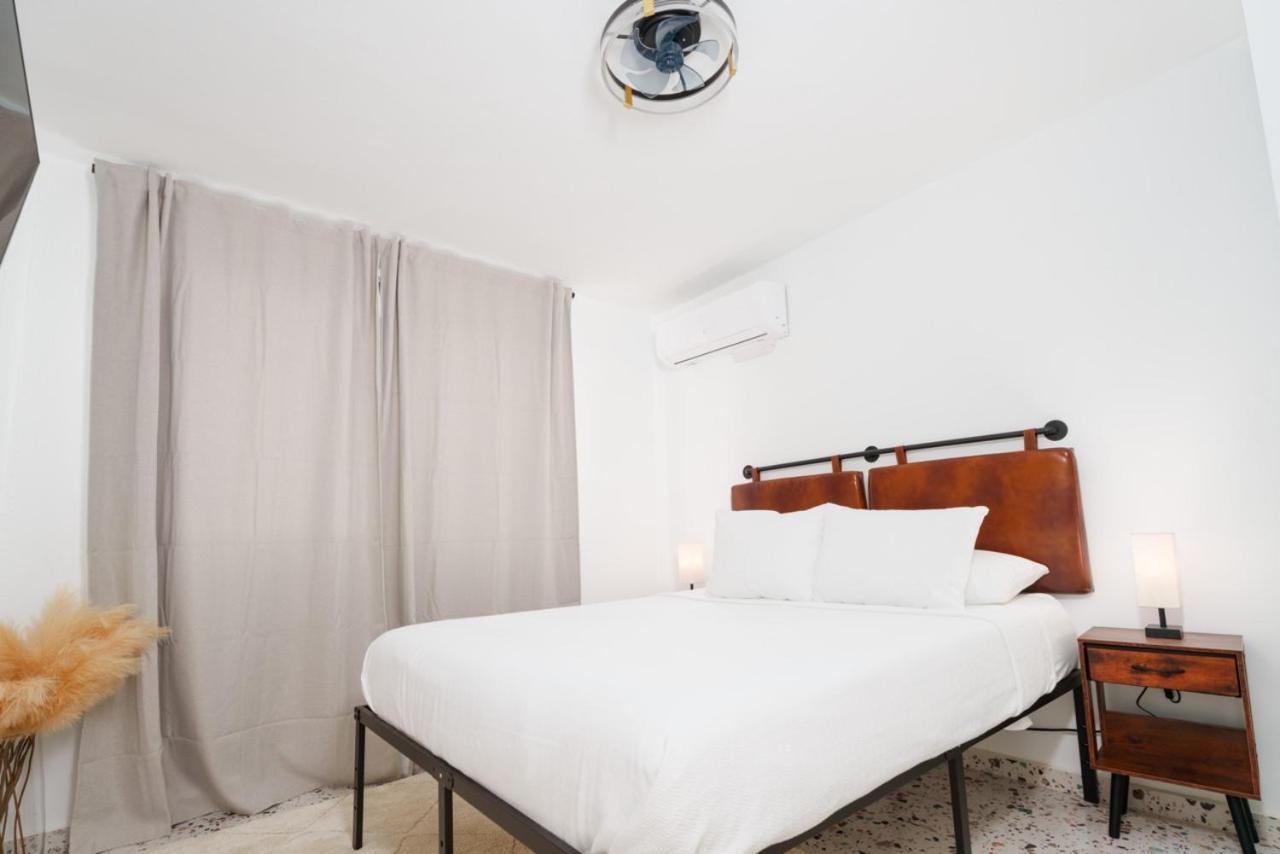 Garden Of Eden Hotel Brenas Rom bilde