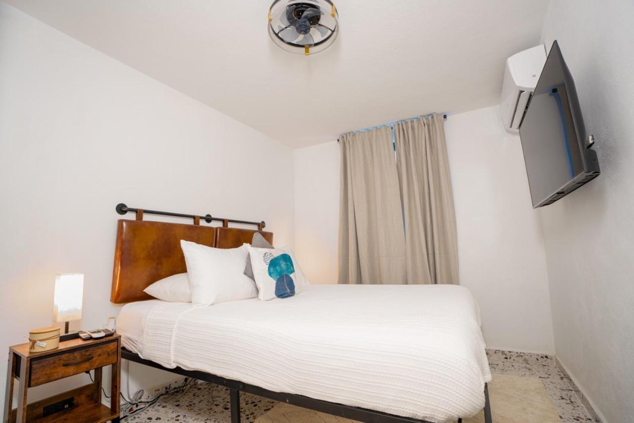 Garden Of Eden Hotel Brenas Rom bilde
