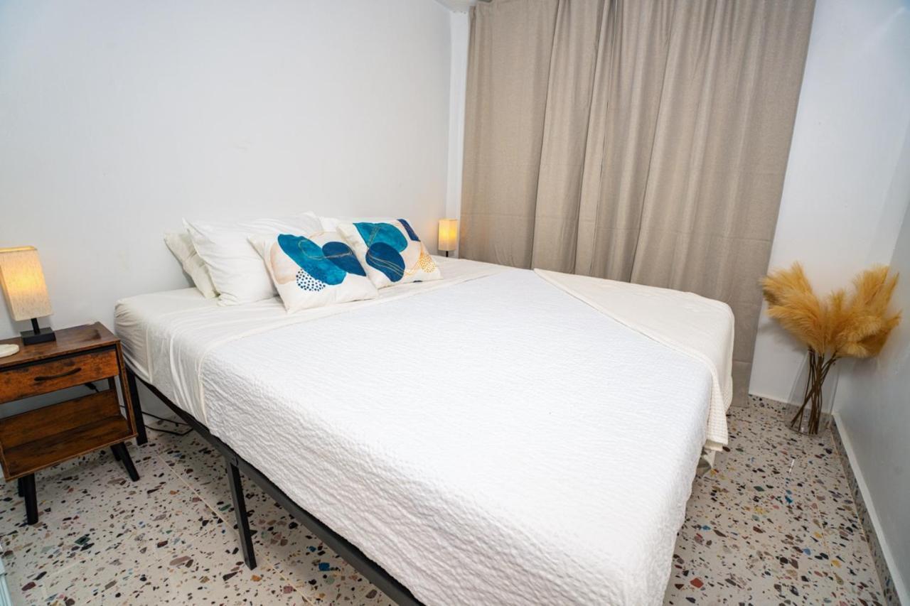 Garden Of Eden Hotel Brenas Rom bilde