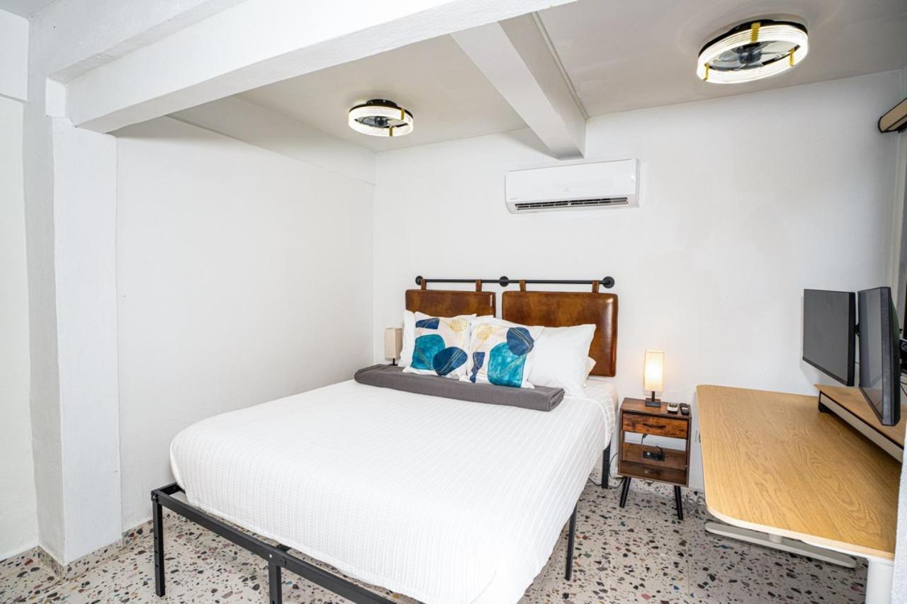 Garden Of Eden Hotel Brenas Rom bilde